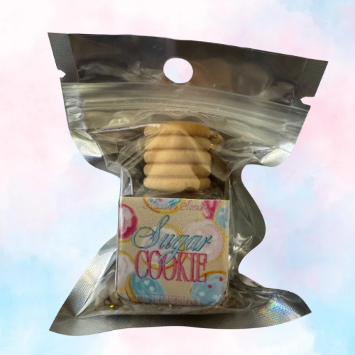 Sugar Cookie Car Diffuser