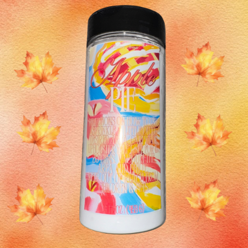 Apple Pie Carpet freshener