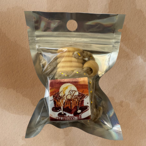 Hot Fudge Brownie Car Diffuser