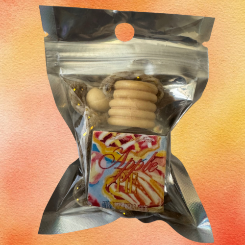 Apple Pie Car Diffuser